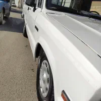 مزدا تک کابین دوگانه شرکتی|خودرو سواری و وانت|ارومیه, |دیوار