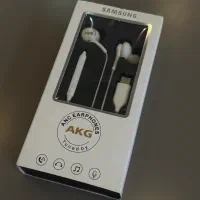 هندزفری تایپ سی