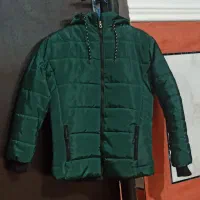 کاپشن مردانه نونو