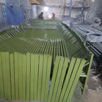 فروشنده جک قالب|مصالح و تجهیزات ساختمان|تهران, شهرک ابوذر|دیوار