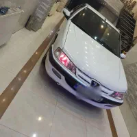 پژوپارس مدل 1388