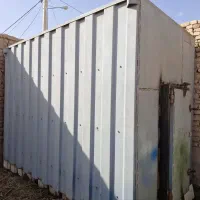 فروش کوره سه تنی زغال بافوری