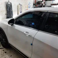 نصب تخصصی دودی باضمانت.  دوخت فرمان