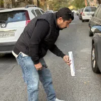 کارشناسی خودرو رنگ بدنه فنی شمال شرق، شرق تهران