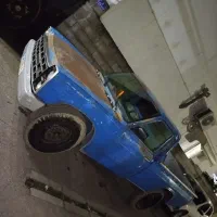 نیسان مدل 83