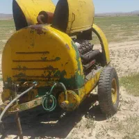 کمپرسورباددویتس هوا خنک 4×4|ماشینآلات صنعتی|مشهد مرغاب, |دیوار