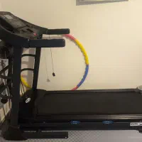 تردمیل flexi fit چند کاره