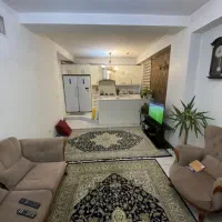 چیتگر بلوار اردستانی شهرک نگین غرب 78 متر دو خواب|فروش آپارتمان|تهران, شهرک علم و فناوری|دیوار