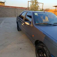 فروش خودرو پژو|خودرو سواری و وانت|بهشهر, |دیوار