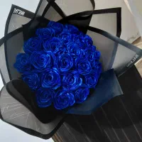 گل روبانی|گل مصنوعی|پاکدشت, پاکدشت (مامازند)|دیوار