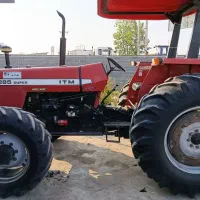 تراکتور فرگوسن 285