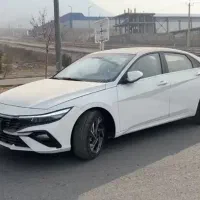 هیوندا النترا