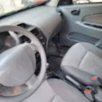 تیبا ۹۷ صندوق دار|خودرو سواری و وانت|قم, کاسه گران|دیوار