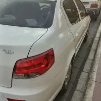 راناپلاس مدل۱۴۰۳|خودرو سواری و وانت|تهران, حافظیه|دیوار