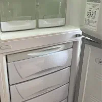 یخچال امرسان بدون برفک