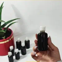 روغن سیاهدانه طبیعی خالص