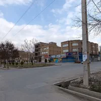 فروش زمین روی خیابان