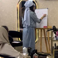 کراتین و احیا (مدل مو)اموزش بین المللی با مدرک|خدمات آرایشگری و زیبایی|رشت, گلسار|دیوار