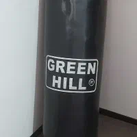 کیسه بوکس ۱متر ۵۵ سانت|تجهیزات ورزشی|شاهینشهر, شهرک میلاد|دیوار