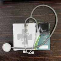 ثبت الکترونیک نسخه ، آزمایش ، سونوگرافی توسط پزشک