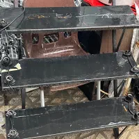 منبر سقاخونه آهنی