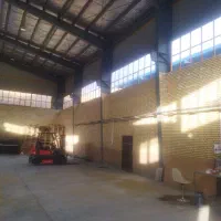 رهن و اجاره کارخانه واقع در شهرک صنعتی اشترجان|اجارهٔ دفتر صنعتی، کشاورزی، تجاری|فلاورجان, |دیوار