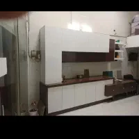 کابینت آماده