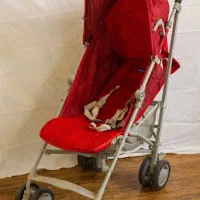 کالسکه عصایی چیکو اصل|کالسکه و لوازم جانبی|بوشهر, |دیوار