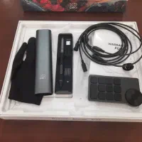 قلم نوری xp pen deco pro lw gen2|قطعات و لوازم جانبی رایانه|تهران, پونک|دیوار