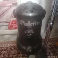جارو برقی مارک پاکتین
