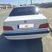 پارس مدل ۸۸|خودرو سواری و وانت|مشهد, حسین‌آباد|دیوار