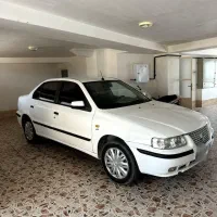 سمندLX دوگانه دستی|خودرو سواری و وانت|کرمانشاه, |دیوار