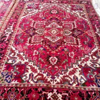 فرش|فرش|خواجه, |دیوار