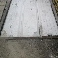 جوشکاری سیار انواع سازهای فلزی وا خدمات ساختمانی|خدمات پیشه و مهارت|شوش, |دیوار