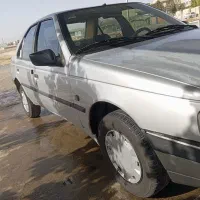 405 مدل 93|خودرو سواری و وانت|کرج, حصارک بالا|دیوار