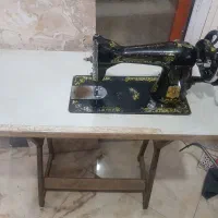 چرخ خیاطی|چرخ خیاطی و ریسندگی|برازجان, |دیوار