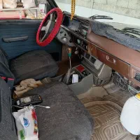 مزدا 2000 دوکابین ژاپن قیمت توافقی