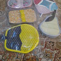 سرویس پارچه ای|سفره، حوله، دستمال آشپزخانه|شهرکرد, |دیوار