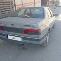 اردی مدل 1380|خودرو سواری و وانت|سنندج, |دیوار