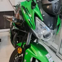 موتورمگلی 1404|موتورسیکلت|سرخرود, |دیوار