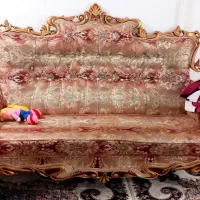 مبل|مبلمان خانگی و میز عسلی|اهواز, سپیدار|دیوار