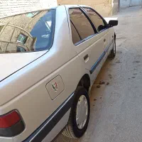 پژو 405 شاسی سالم خونگی|خودرو سواری و وانت|اصفهان, دستگرده|دیوار