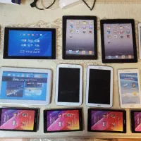 تبلت و موبایل|تبلت|اصفهان, رکن الدوله شرقی|دیوار