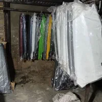 کاپوت ۲۰۷ زانتیا ریو چانگان ۳۳۰ ۲۳۰سایناتیبا۱۳۲دنا|قطعات یدکی و لوازم جانبی|تهران, هرندی|دیوار