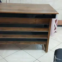 میز و صندلی