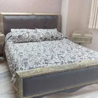 تخت دو نفره