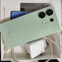 گوشی شیامی|موبایل|قم, سراجه (۱۵ خرداد)|دیوار