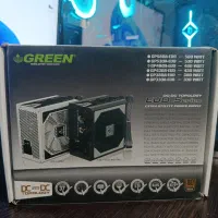 پاور 480 EUD GREEN گرین