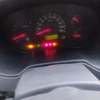 تیبا 1|خودرو سواری و وانت|تربت جام, حافظ|دیوار