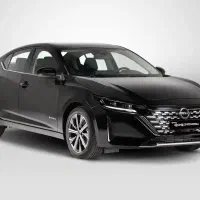 نیسان سیلفی مکس ادیشن ۲۰۲۴ مشکی